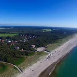 公寓 Meeresrauschen 03 Neuhaus (Mecklenburg-Vorpommern)