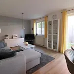 公寓 Meeresrauschen 03 Neuhaus (Mecklenburg-Vorpommern)