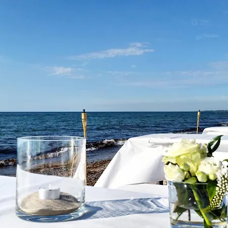 Apartment Meeresrauschen 03 Neuhaus (Mecklenburg-Vorpommern)