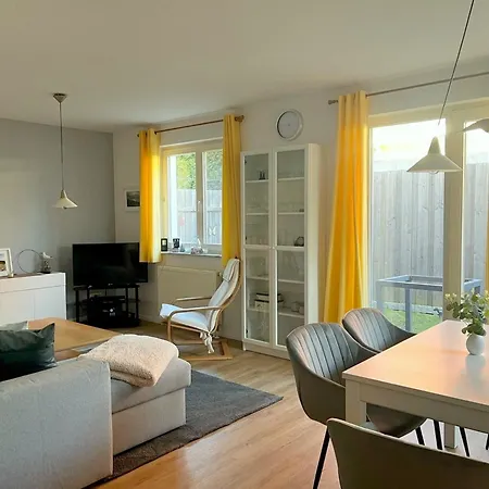 Apartment Meeresrauschen 03 *